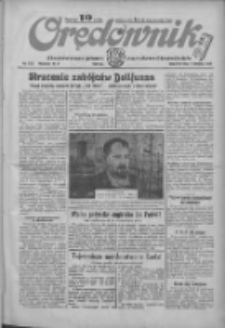 Orędownik: ilustrowane pismo narodowe i katolickie 1934.08.02 R.64 Nr173