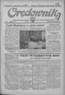 Orędownik: ilustrowane pismo narodowe i katolickie 1934.08.05 R.64 Nr176