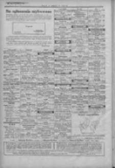 Orędownik: ilustrowane pismo narodowe i katolickie 1934.08.10 R.64 Nr180