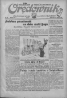 Orędownik: ilustrowane pismo narodowe i katolickie 1934.08.11 R.64 Nr181