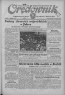 Orędownik: ilustrowane pismo narodowe i katolickie 1934.09.20 R.64 Nr214