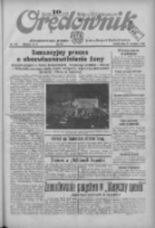 Orędownik: ilustrowane pismo narodowe i katolickie 1934.09.22 R.64 Nr216