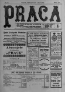 Praca: tygodnik polityczny i literacki, illustrowany. 1915.07.04 R.19 nr27