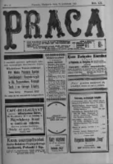 Praca: tygodnik polityczny i literacki, illustrowany. 1915.04.25 R.19 nr17