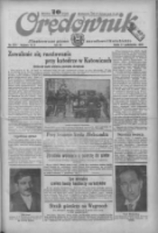 Orędownik: ilustrowane pismo narodowe i katolickie 1934.10.17 R.64 Nr237