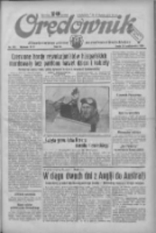 Orędownik: ilustrowane pismo narodowe i katolickie 1934.10.24 R.64 Nr243