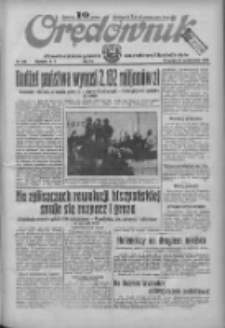 Orędownik: ilustrowane pismo narodowe i katolickie 1934.10.25 R.64 Nr244