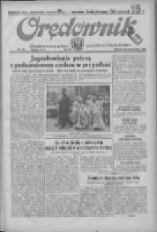Orędownik: ilustrowane pismo narodowe i katolickie 1934.10.28 R.64 Nr247
