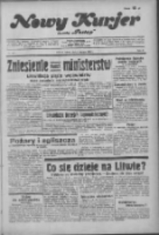 Nowy Kurjer 1934.06.09 R.45 Nr129