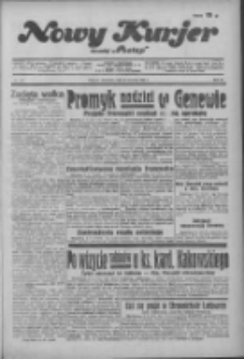 Nowy Kurjer 1934.06.10 R.45 Nr130