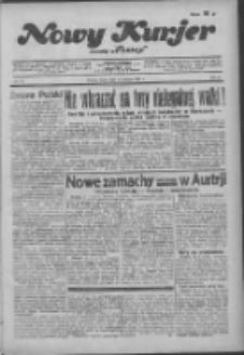 Nowy Kurjer 1934.06.13 R.45 Nr132