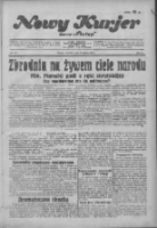 Nowy Kurjer 1934.06.17 R.45 Nr136