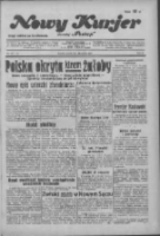 Nowy Kurjer 1934.06.19 R.45 Nr137