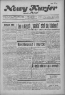 Nowy Kurjer 1934.06.21 R.45 Nr139