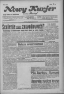 Nowy Kurjer 1934.06.22 R.45 Nr140-A