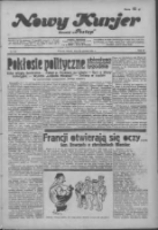 Nowy Kurjer 1934.06.26 R.45 Nr143