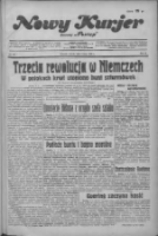 Nowy Kurjer 1934.07.03 R.45 Nr148