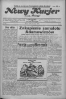 Nowy Kurjer 1934.07.06 R.45 Nr151