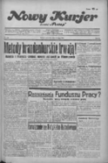 Nowy Kurjer 1934.07.12 R.45 Nr156