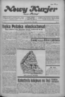 Nowy Kurjer 1934.07.14 R.45 Nr158