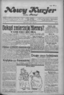 Nowy Kurjer 1934.07.17 R.45 Nr160