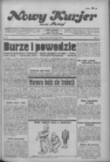 Nowy Kurjer 1934.07.18 R.45 Nr161