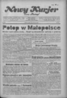 Nowy Kurjer 1934.07.20 R.45 Nr163