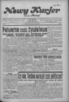 Nowy Kurjer 1934.07.22 R.45 Nr165