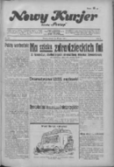 Nowy Kurjer 1934.07.24 R.45 Nr166