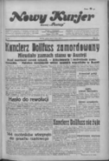 Nowy Kurjer 1934.07.27 R.45 Nr169