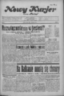 Nowy Kurjer 1934.08.01 R.45 Nr173