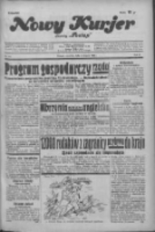 Nowy Kurjer 1934.08.02 R.45 Nr174