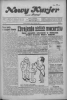 Nowy Kurjer 1934.08.05 R.45 Nr177