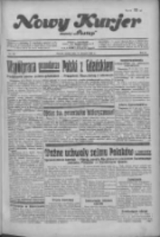 Nowy Kurjer 1934.08.11 R.45 Nr182