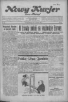 Nowy Kurjer 1934.08.12 R.45 Nr183