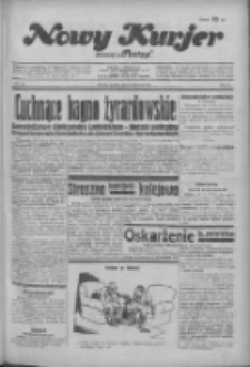 Nowy Kurjer 1934.08.14 R.45 Nr184