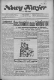 Nowy Kurjer 1934.08.22 R.45 Nr190