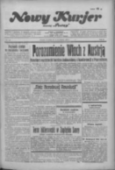 Nowy Kurjer 1934.08.23 R.45 Nr191