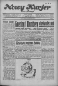 Nowy Kurjer 1934.08.26 R.45 Nr194