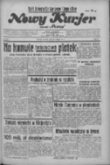 Nowy Kurjer 1934.08.30 R.45 Nr197