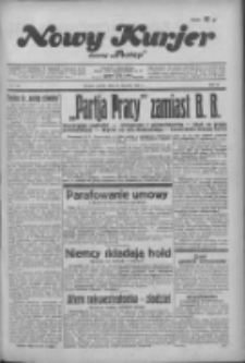 Nowy Kurjer 1934.08.31 R.45 Nr198