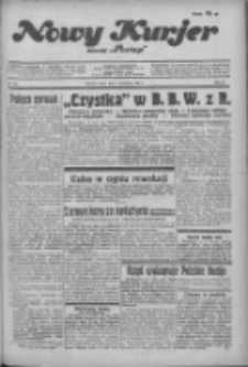 Nowy Kurjer 1934.09.05 R.45 Nr202