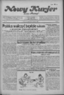 Nowy Kurjer 1934.09.06 R.45 Nr203