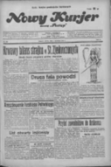 Nowy Kurjer 1934.09.08 R.45 Nr205