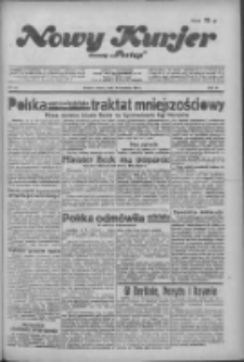 Nowy Kurjer 1934.09.15 R.45 Nr211