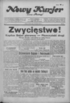 Nowy Kurjer 1934.09.18 R.45 Nr213