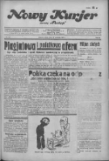 Nowy Kurjer 1934.09.22 R.45 Nr217