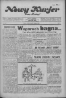 Nowy Kurjer 1934.09.25 R.45 Nr219
