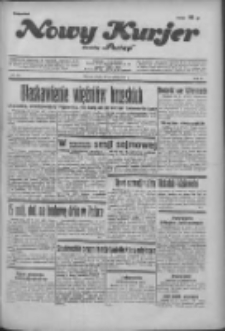 Nowy Kurjer 1934.09.26 R.45 Nr220