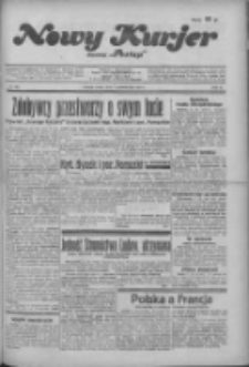 Nowy Kurjer 1934.10.03 R.45 Nr226